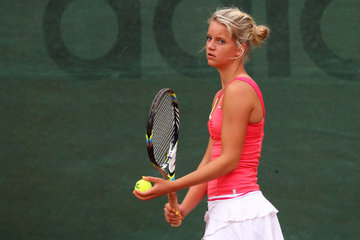 Carolin Schmidt 318 - 15. Horst Schröder Pokal